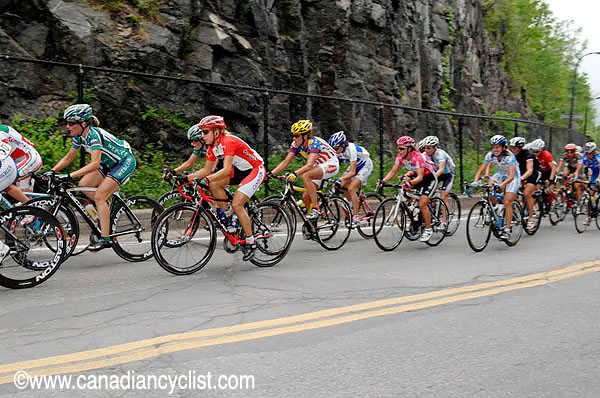 Montreal World Cup