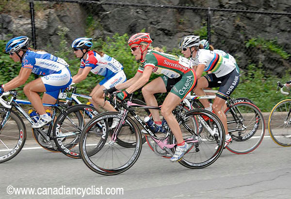 Montreal World Cup
