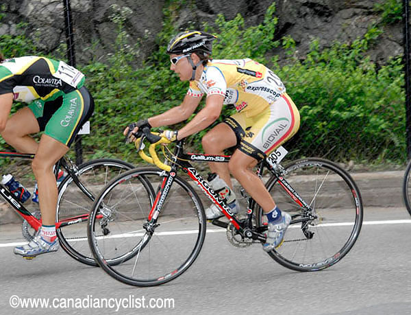 Montreal World Cup