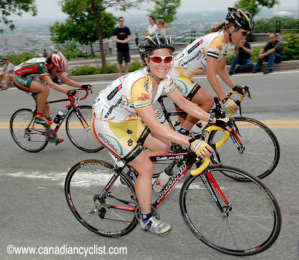 Montreal World Cup