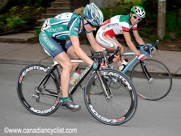 Montreal World Cup