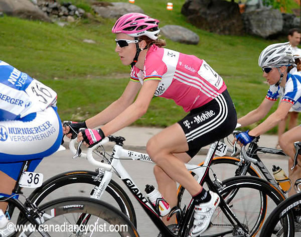 Montreal World Cup