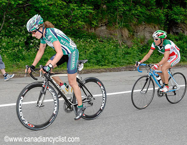 Montreal World Cup