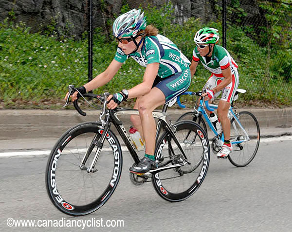 Montreal World Cup
