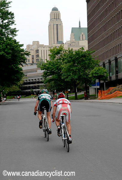 Montreal World Cup