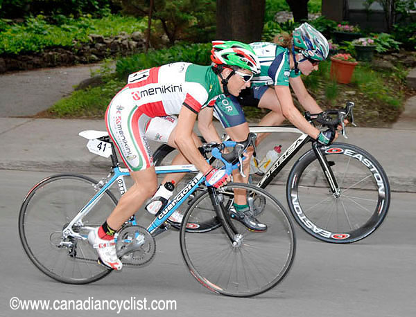 Montreal World Cup