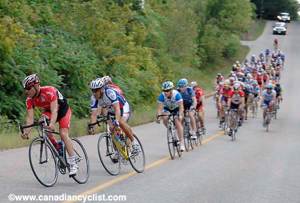 2007 Ontario RR Championships