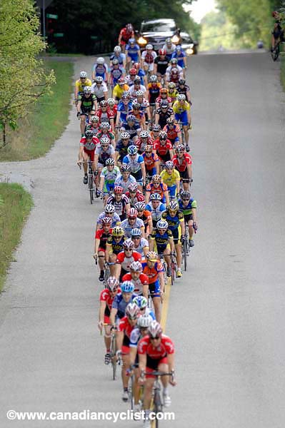 2007 Ontario RR Championships