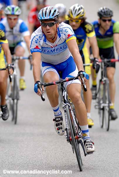 2007 Ontario RR Championships