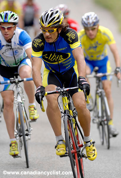 2007 Ontario RR Championships