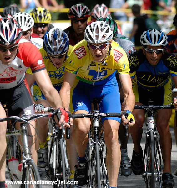 2007 Ontario RR Championships