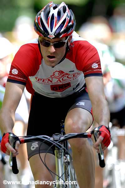 2007 Ontario RR Championships