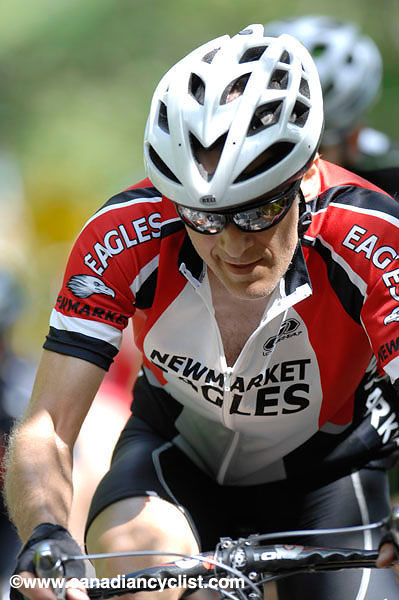 2007 Ontario RR Championships