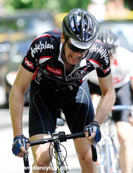 2007 Ontario RR Championships