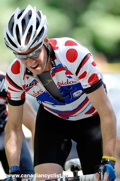 2007 Ontario RR Championships