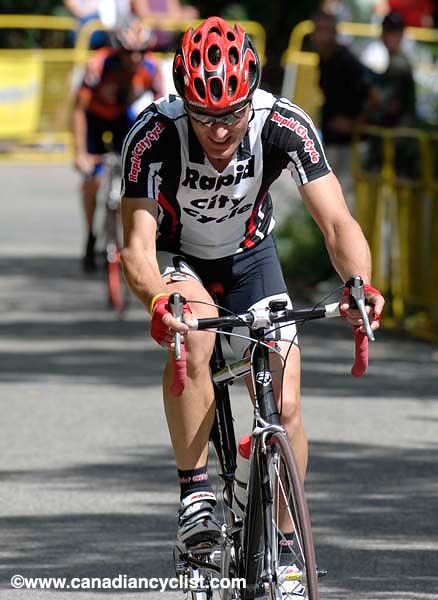 2007 Ontario RR Championships