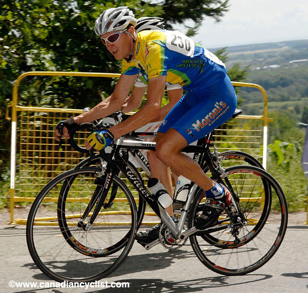2007 Ontario RR Championships