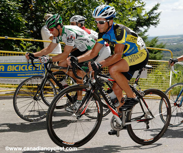 2007 Ontario RR Championships