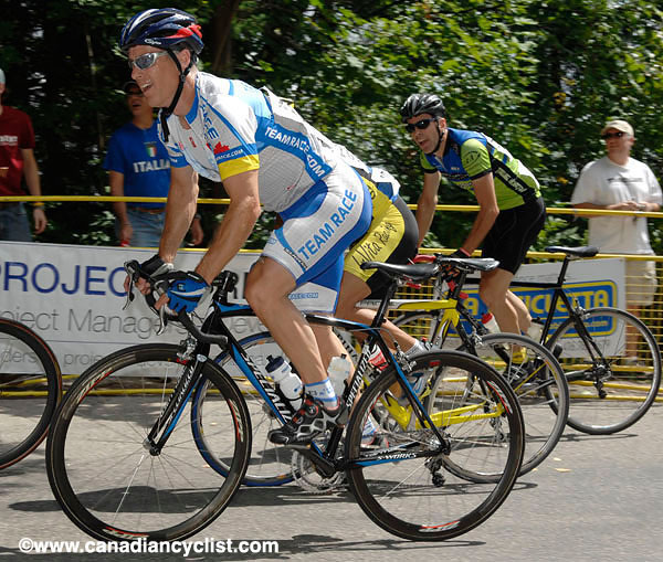 2007 Ontario RR Championships