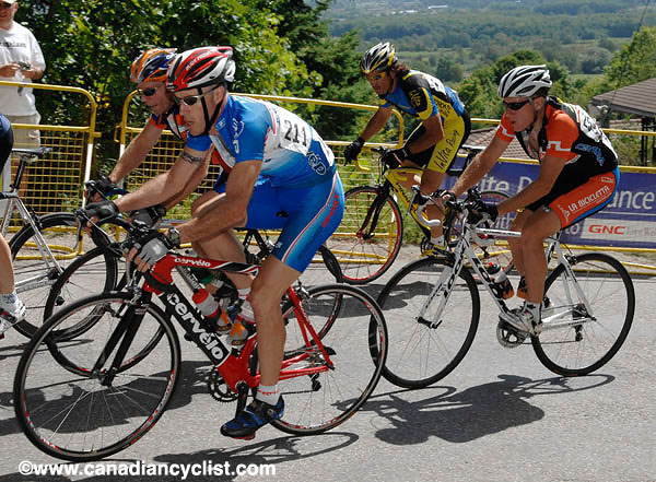 2007 Ontario RR Championships