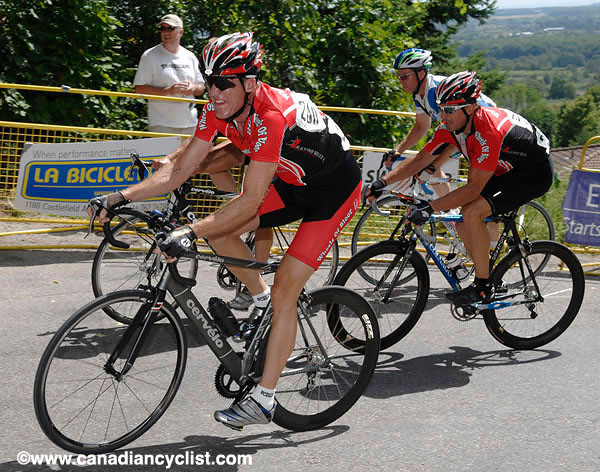 2007 Ontario RR Championships