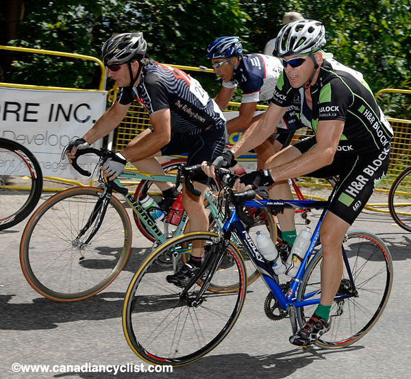 2007 Ontario RR Championships
