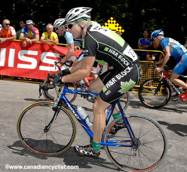 2007 Ontario RR Championships