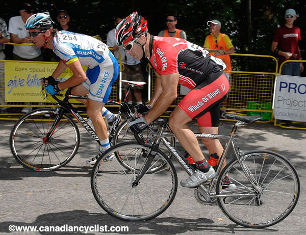2007 Ontario RR Championships