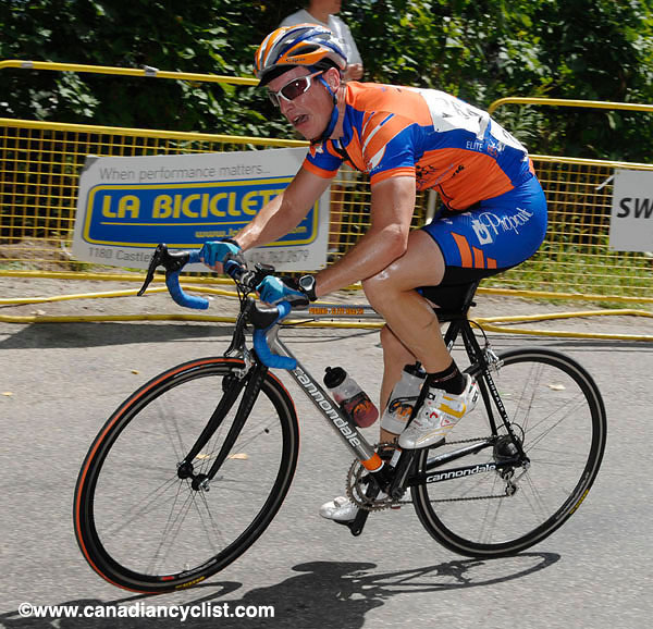 2007 Ontario RR Championships