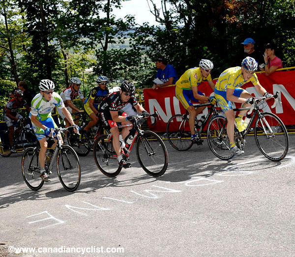 2007 Ontario RR Championships