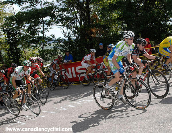2007 Ontario RR Championships