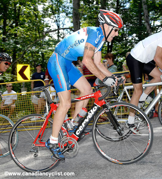 2007 Ontario RR Championships