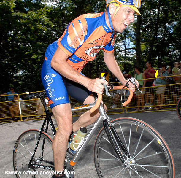 2007 Ontario RR Championships