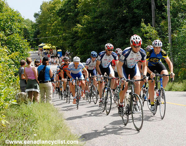 2007 Ontario RR Championships