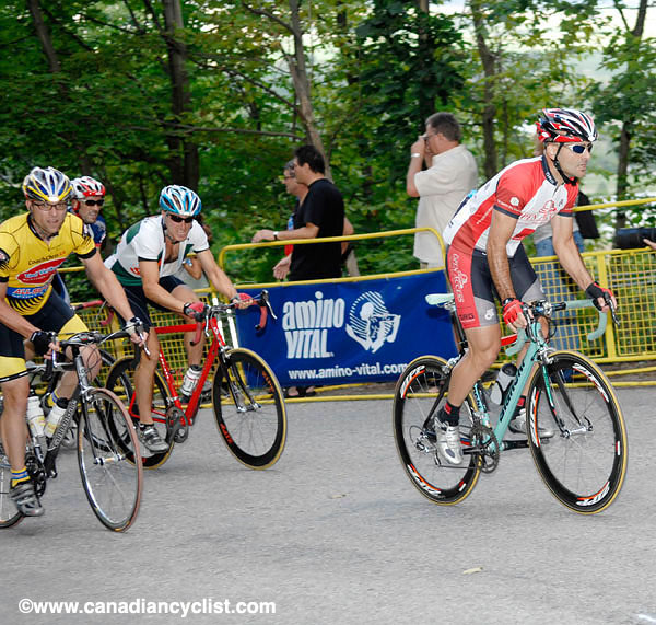 2007 Ontario RR Championships