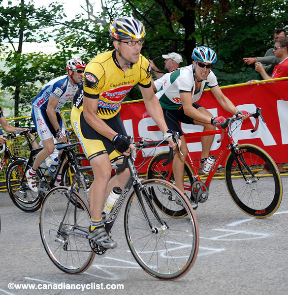 2007 Ontario RR Championships