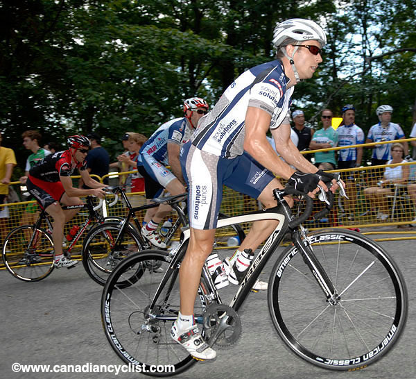 2007 Ontario RR Championships