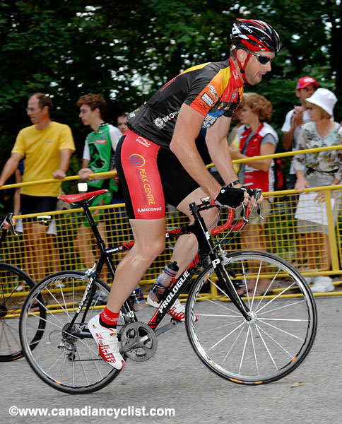 2007 Ontario RR Championships