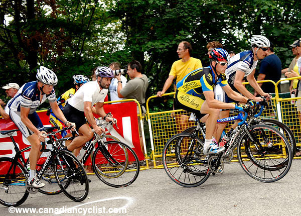 2007 Ontario RR Championships