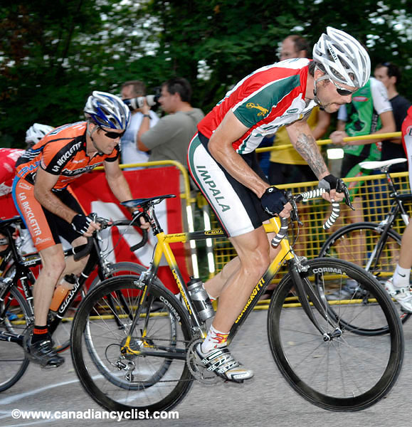 2007 Ontario RR Championships