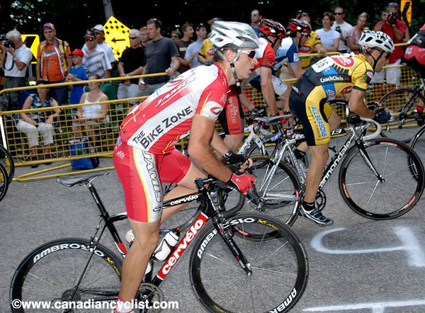 2007 Ontario RR Championships
