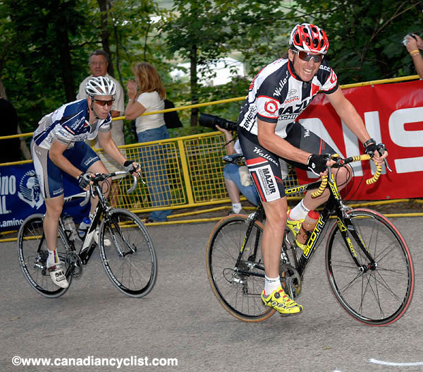 2007 Ontario RR Championships