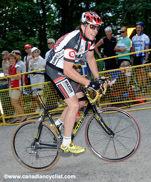 2007 Ontario RR Championships