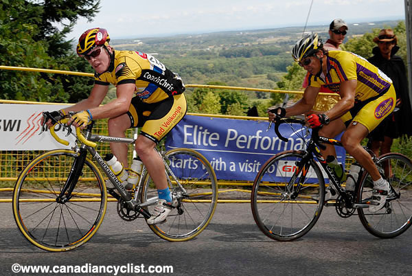 2007 Ontario RR Championships