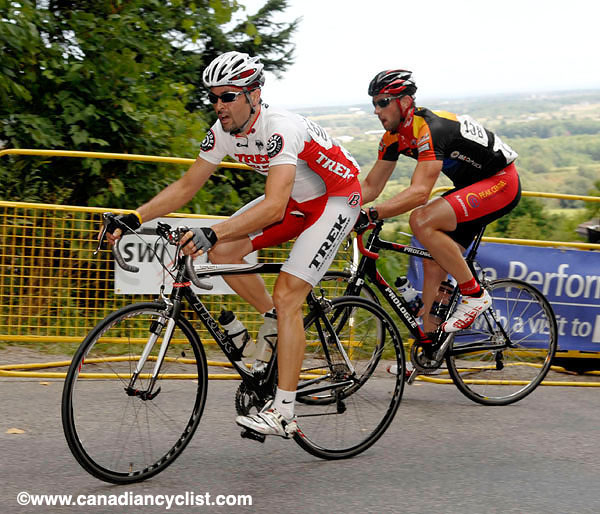 2007 Ontario RR Championships