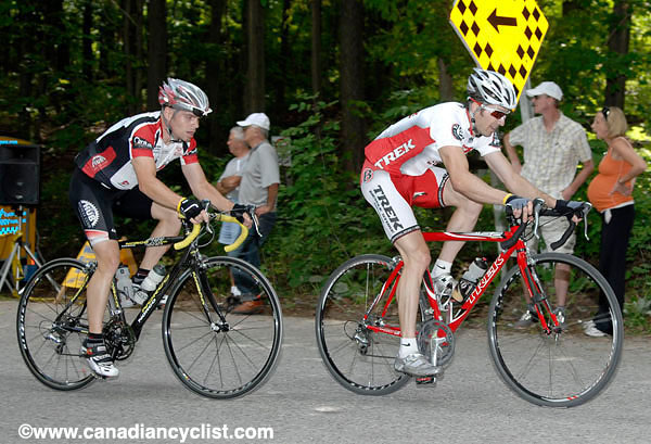 2007 Ontario RR Championships