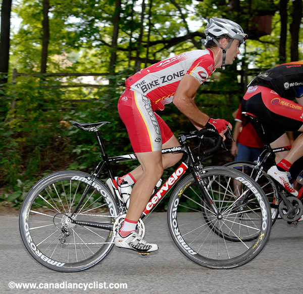 2007 Ontario RR Championships