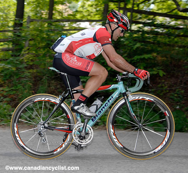 2007 Ontario RR Championships