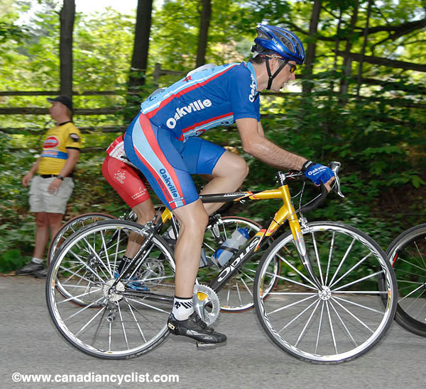 2007 Ontario RR Championships
