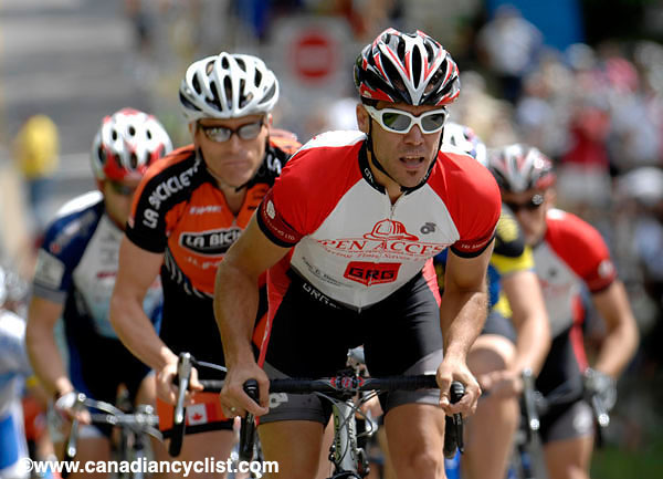 2007 Ontario RR Championships